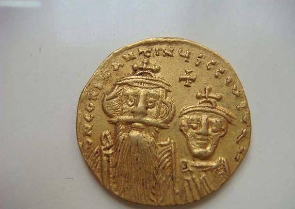 威尼斯古董硬币价格图片（威尼斯名胜古迹）