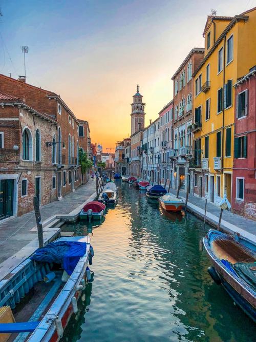 威尼斯城市税每晚多少（威尼斯城市建设）